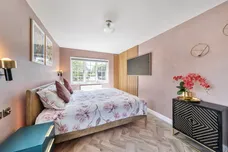Caledon Road, London Colney, St. Albans