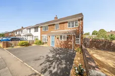 Caledon Road, London Colney, St. Albans