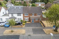 Caledon Road, London Colney, St. Albans