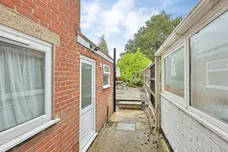 Lindley Street, Norwich
