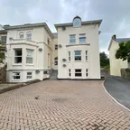 Dunraven, Victoria Road, Barnstaple, N Devon EX32