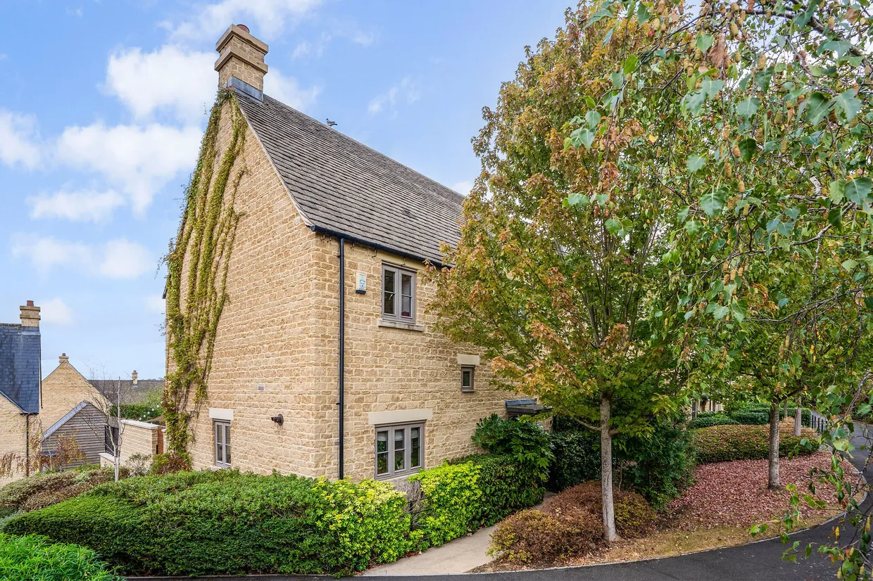 Matthews Walk, Cirencester, GL7 photo 16