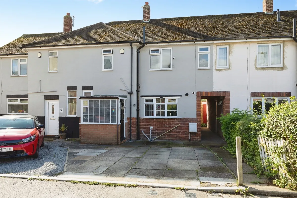 Lingdale Close, Stockton-On-Tees