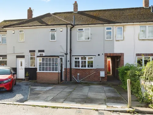 Lingdale Close, Stockton-On-Teesphoto