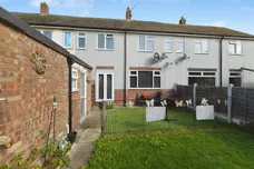 Lingdale Close, Stockton-On-Tees