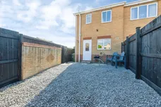 Templeton Close, Hartlepool