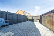 Templeton Close, Hartlepool