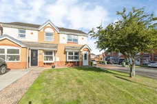 Templeton Close, Hartlepool