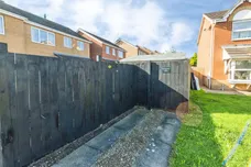 Templeton Close, Hartlepool
