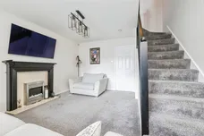 Templeton Close, Hartlepool