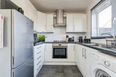 Templeton Close, Hartlepool