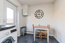 Templeton Close, Hartlepool