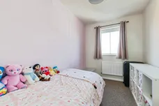Templeton Close, Hartlepool