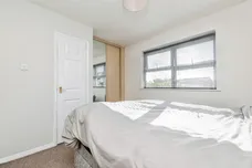 Templeton Close, Hartlepool
