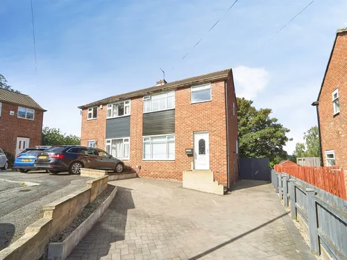 St. Andrews Close, Rodley, Leedsphoto
