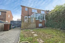 St. Andrews Close, Rodley, Leeds
