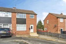 St. Andrews Close, Rodley, Leeds