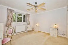 Park View, Crewkerne