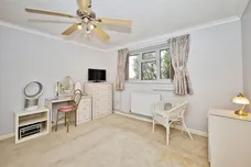 Park View, Crewkerne