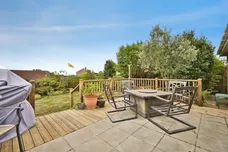Park View, Crewkerne