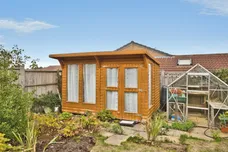 Park View, Crewkerne