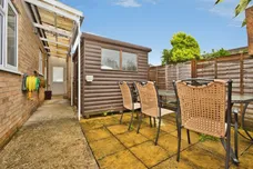 Park View, Crewkerne