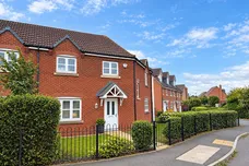Greenville Croft, Chellaston, DERBY