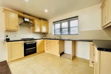 Greenville Croft, Chellaston, DERBY