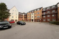 Cotton Court, Northampton