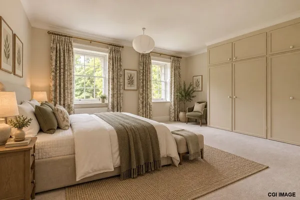 Guillards Oak, Midhurst, GU29 photo 9
