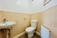 Greenville Croft, Chellaston, DERBY