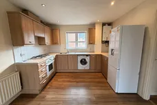 Cotton Court, Northampton