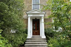 Forty Hill, Enfield