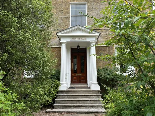Forty Hill, Enfieldphoto