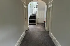 Forty Hill, Enfield