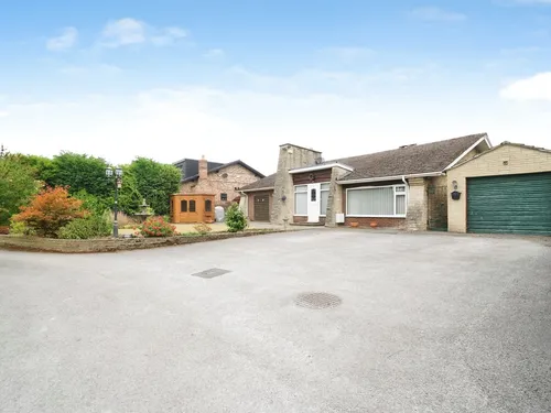 Top Fold, Ardsley, Barnsleyphoto