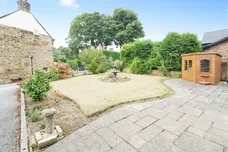 Top Fold, Ardsley, Barnsley