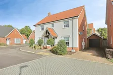 Oaks Lea, Acle, Norwich