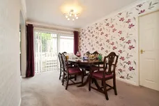 Top Fold, Ardsley, Barnsley