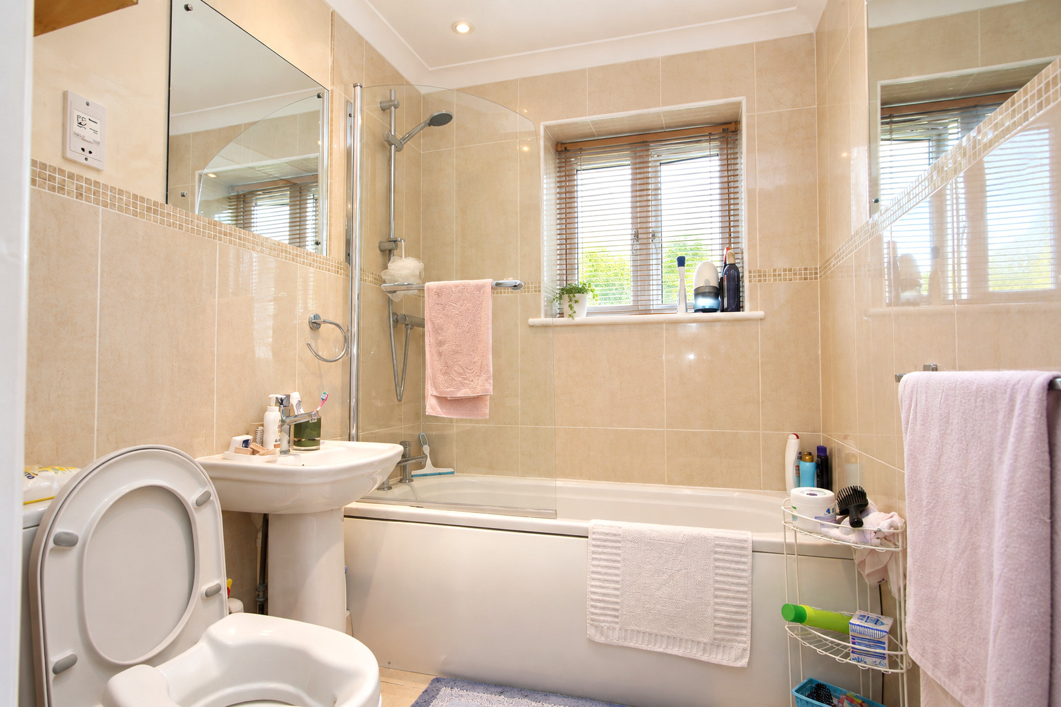 Janine Court, Keyhaven Road Image 6