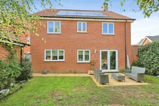 Oaks Lea, Acle, Norwich