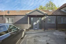 Tannery Road, Combs, STOWMARKET