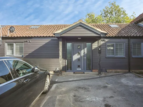 Tannery Road, Combs, STOWMARKETphoto