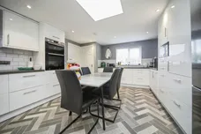 Tannery Road, Combs, STOWMARKET