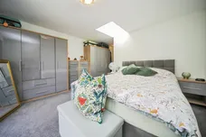 Tannery Road, Combs, STOWMARKET