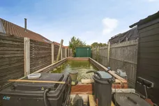 Tannery Road, Combs, STOWMARKET