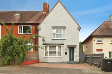 Birchfield Road, WELLINGBOROUGH