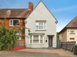 Birchfield Road, WELLINGBOROUGH photo