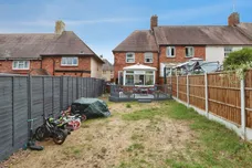 Birchfield Road, WELLINGBOROUGH