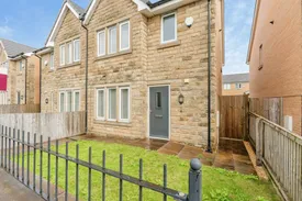 Property responsive